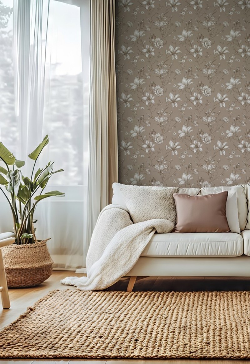 Bild på Färgsättning Nikita Beige - 1078801-03 - 07343-01